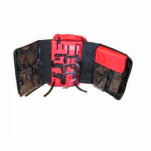 Mochilas de Emergência