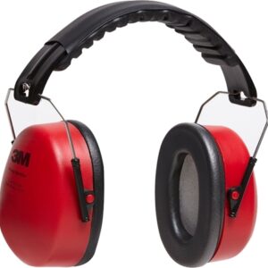 Abafador 3M™ Muffler